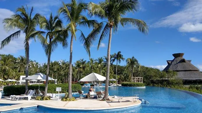 Vidanta Riviera Maya Grand Mayan Курортный комплекс