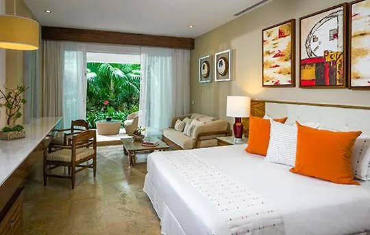 Курортный комплекс Vidanta Riviera Maya Grand Mayan