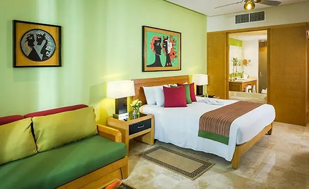 Vidanta Riviera Maya Grand Mayan Мексика