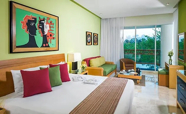 Vidanta Riviera Maya Grand Mayan 0*, Пуэрто-Морелос Мексика