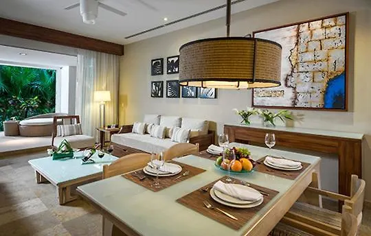 Vidanta Riviera Maya Grand Mayan