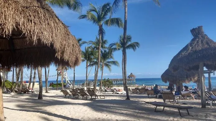Vidanta Riviera Maya Grand Mayan