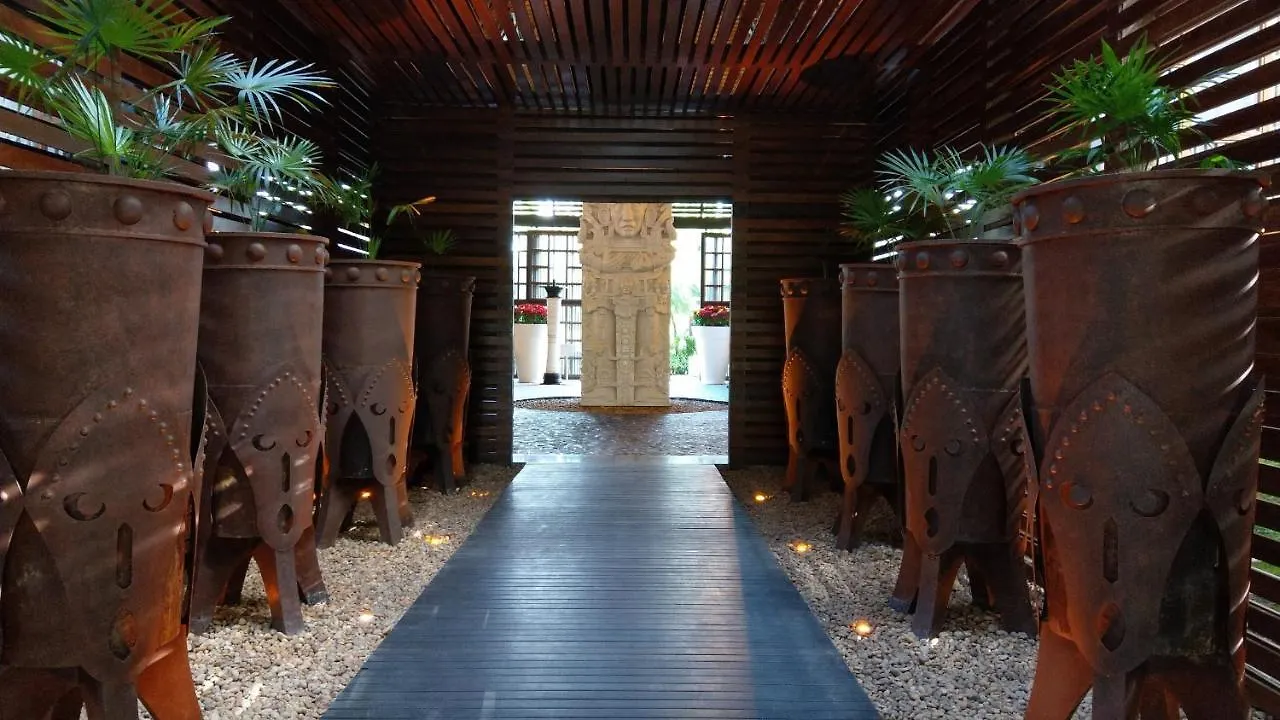 Vidanta Riviera Maya Grand Mayan 0*, Пуэрто-Морелос Мексика