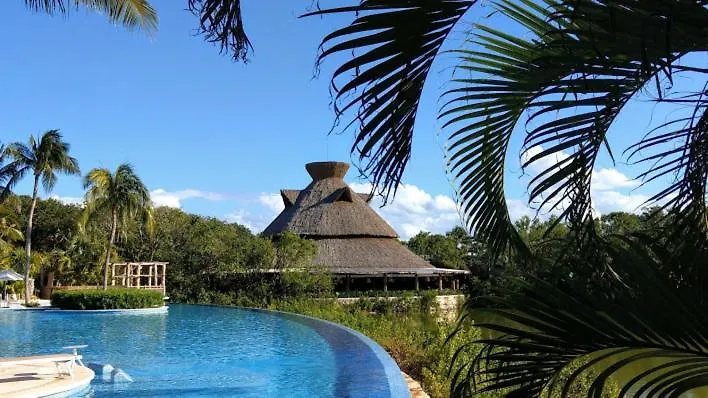Vidanta Riviera Maya Grand Mayan 0*, Пуэрто-Морелос
