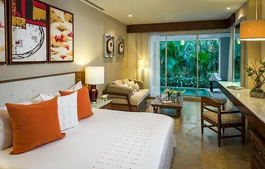 Vidanta Riviera Maya Grand Mayan 0*, Пуэрто-Морелос