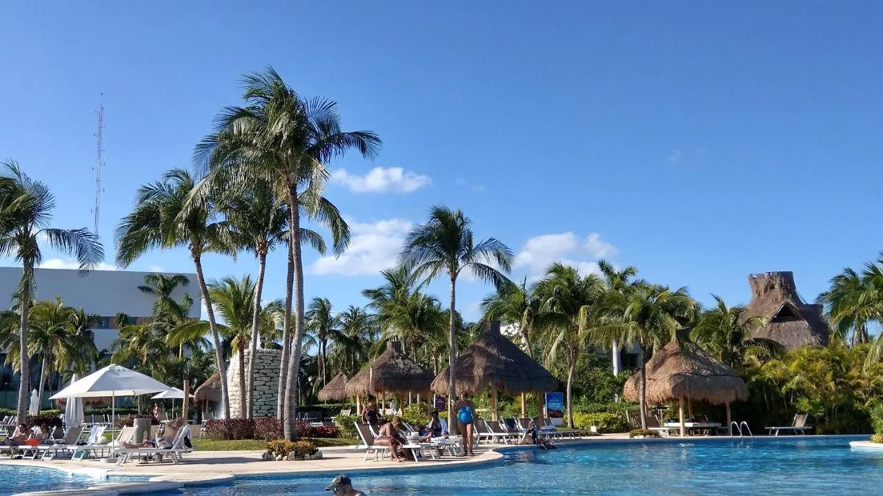 Vidanta Riviera Maya Grand Mayan Mexiko