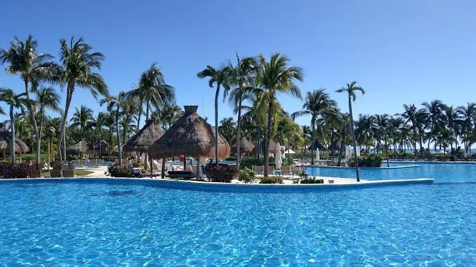 Resort Vidanta Riviera Maya Grand Mayan