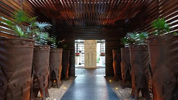 Vidanta Riviera Maya Grand Mayan Puerto Morelos