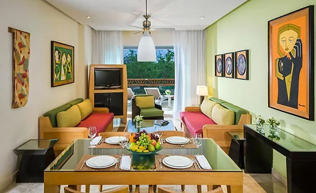 Vidanta Riviera Maya Grand Mayan Resort Puerto Morelos